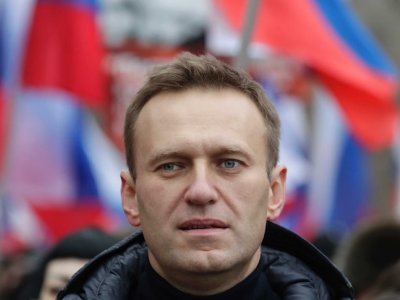 Russia's Waiting Reformation